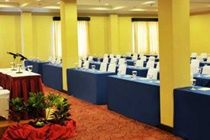 Swiss-Belinn Imara Sudirman Παλεμπάνγκ Εξωτερικό φωτογραφία