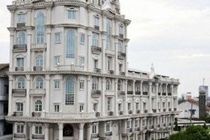 Swiss-Belinn Imara Sudirman Παλεμπάνγκ Εξωτερικό φωτογραφία